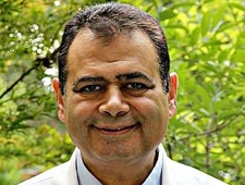 Dr. Ehab Mohammed